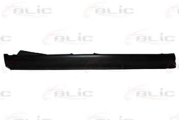6505-06-1104012P BLIC Поріг для Daewoo Tico
