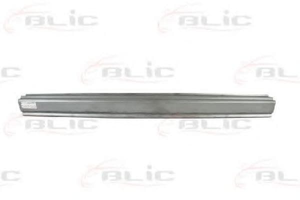 6505-06-1646015P BLIC Поріг для Nissan Patrol