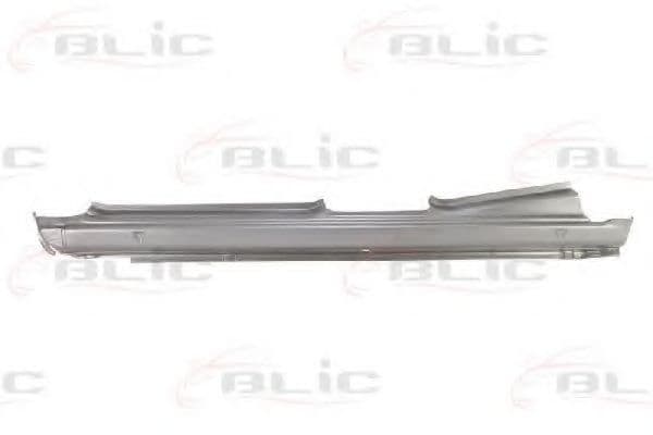 6505-06-2007011P BLIC Поріг для Fiat Siena