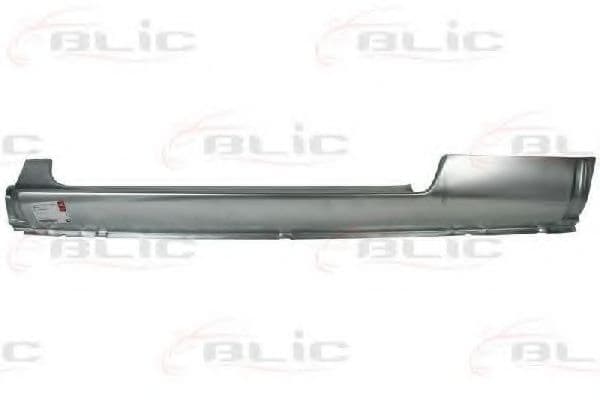 6505-06-2505001P BLIC Поріг для Ford Ka