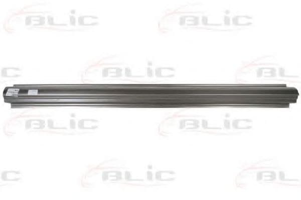 6505-06-3267015P BLIC Поріг для Kia Ceed