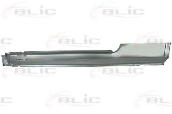 6505-06-5022001P BLIC Поріг для Opel Corsa