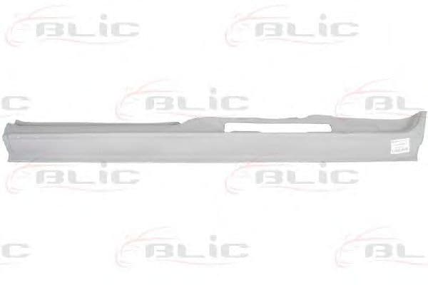 6505-06-6010013P BLIC Поріг для Renault Kangoo