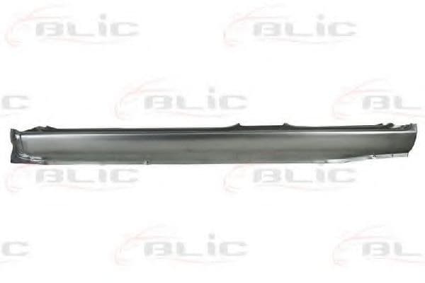 6505-06-6811011P BLIC Порог для Suzuki Swift