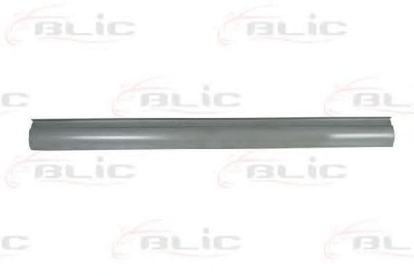6505-06-9534015P BLIC Порог для Volkswagen Golf