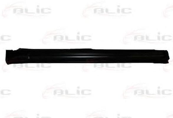 6505-06-9537012P BLIC Поріг для Volkswagen Passat