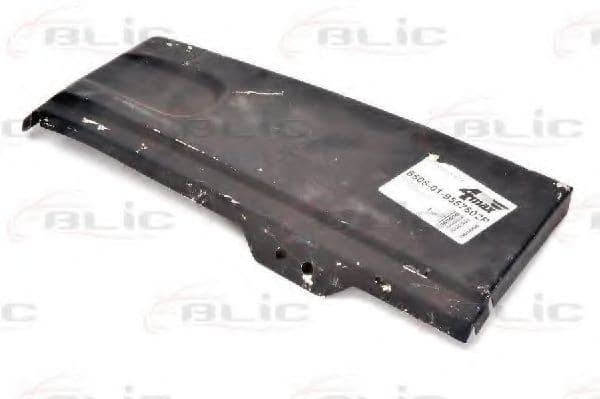 6508-01-9557602P BLIC Крыло заднее для Volkswagen Transporter