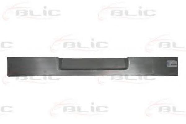 6508-04-2515710P BLIC Кришка багажника