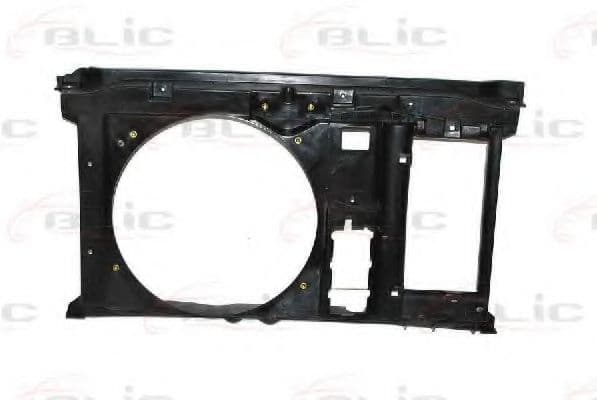 6508-08-5514201P BLIC Передняя панель кузова для Peugeot 307