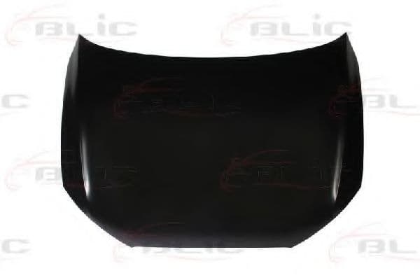 6803-00-0033280P BLIC Капот для Audi Q3