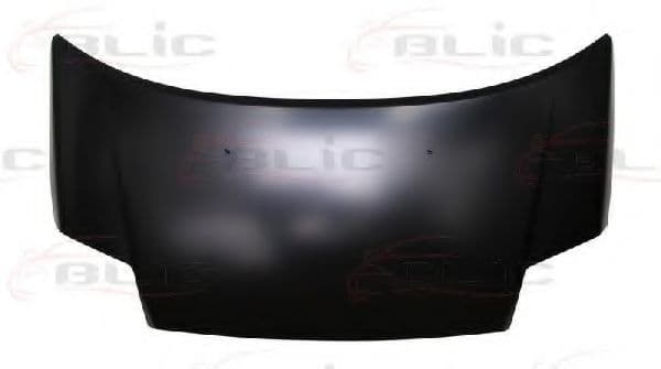 6803-00-0511280P BLIC Капот для Citroen C2