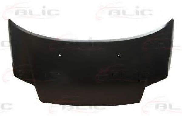 6803-00-0511281P BLIC Капот для Citroen C2