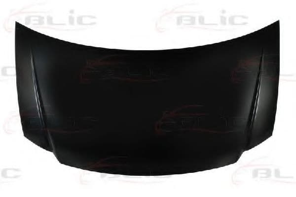 6803-00-0913280P BLIC Капот