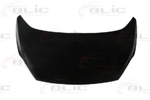 6803-00-2506280P BLIC Капот для Ford Ka