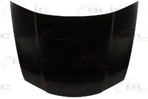 6803-00-2903280P BLIC Капот для Honda City