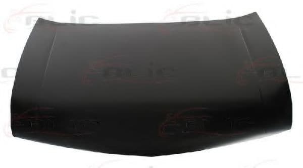 6803-00-2927282P BLIC Капот для Honda Accord