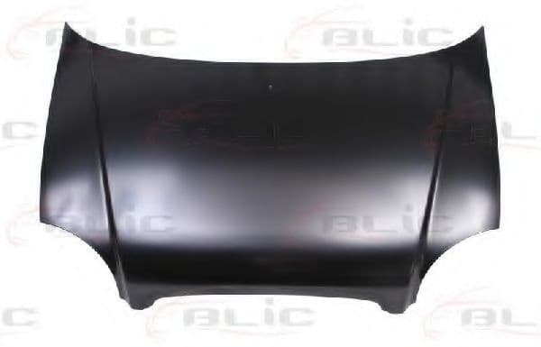 6803-00-3125280P BLIC Капот для Hyundai Atos
