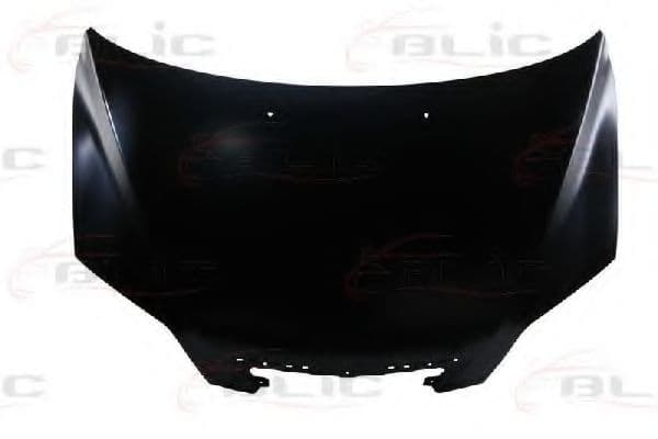 6803-00-3419280P BLIC Капот для Mazda 2