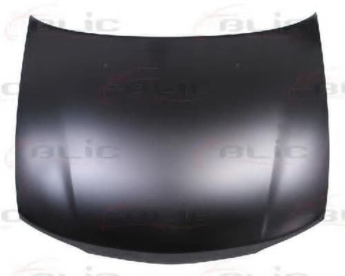 6803-00-3718280P BLIC Капот для Mitsubishi Lancer