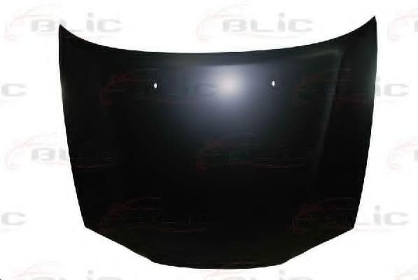 6803-00-8160280P BLIC Капот для Toyota Avensis