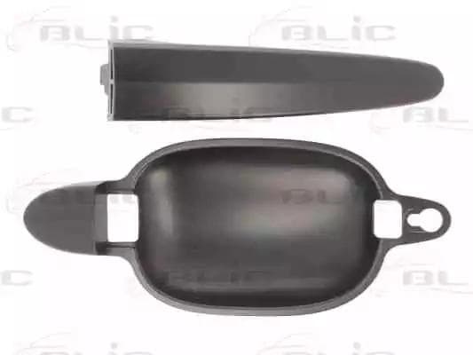 6010-05-017403P BLIC Ручка двери