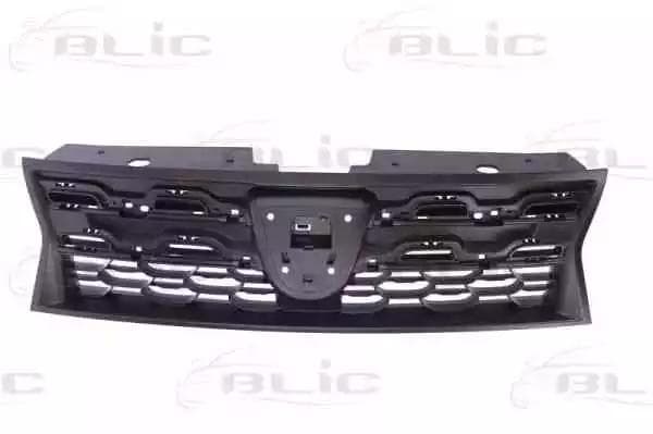 6502071305992P BLIC Решетка радиатора