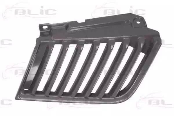 6502073783994P BLIC Решетка радиатора для Mitsubishi L200