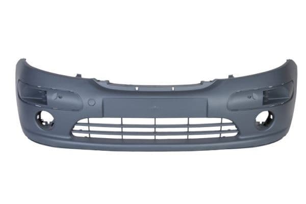 5510000519900Q BLIC Бампер для Citroen C3