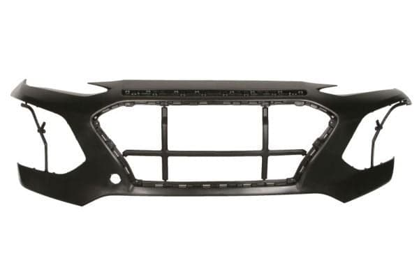 5510009080901p BLIC Бампер для Hyundai Kona