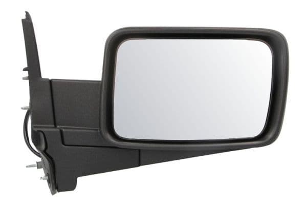 5402550615313p BLIC Зовнішнє дзеркало для Jeep Commander