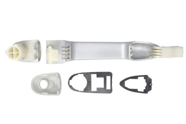 6010091213401p BLIC Ручка дверей для Renault Koleos