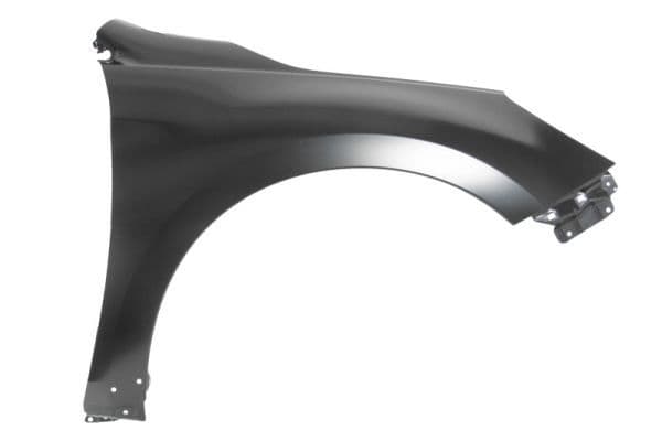 6504046716312q BLIC Крило переднє для Subaru Outback