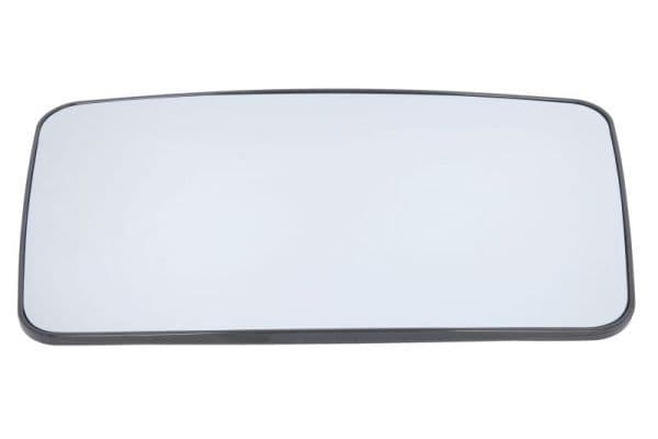 6102-02-1233911P BLIC Скло зовнішнього дзеркала