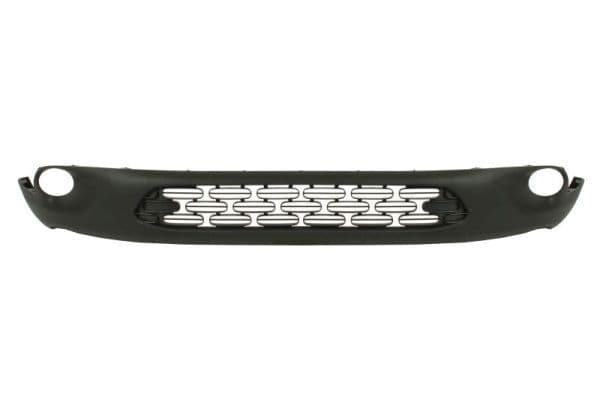 5510000540900p BLIC Бампер для Citroen C4 Cactus