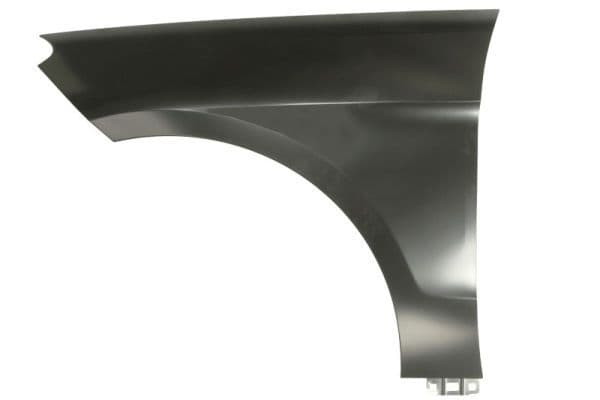6504043536311q BLIC Крило переднє для Mercedes GLE-Class