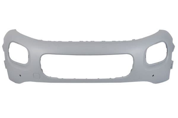 5510000532904P BLIC Бампер для Citroen C3 Aircross