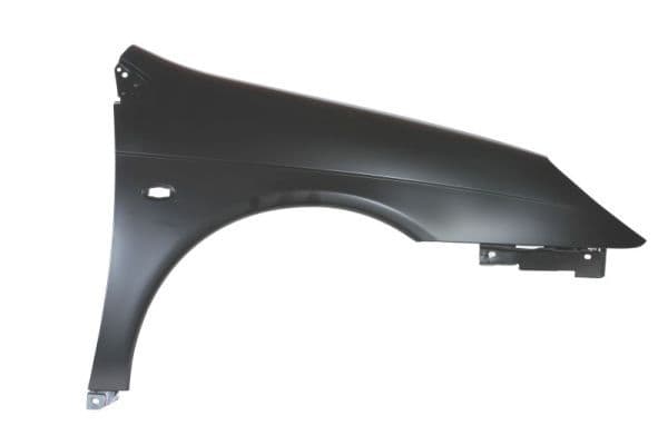 6504040524312P BLIC Крило переднє для Citroen C5