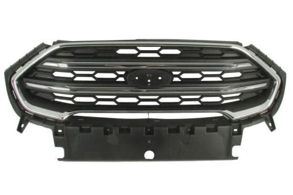 6502072588990p BLIC Решетка радиатора для Ford EcoSport