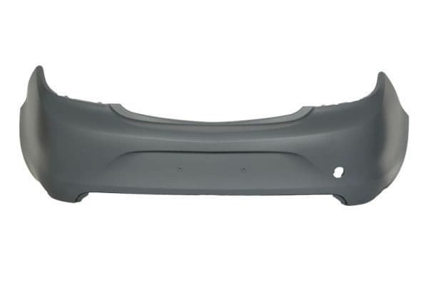 5506005079957P BLIC Бампер для Opel Insignia