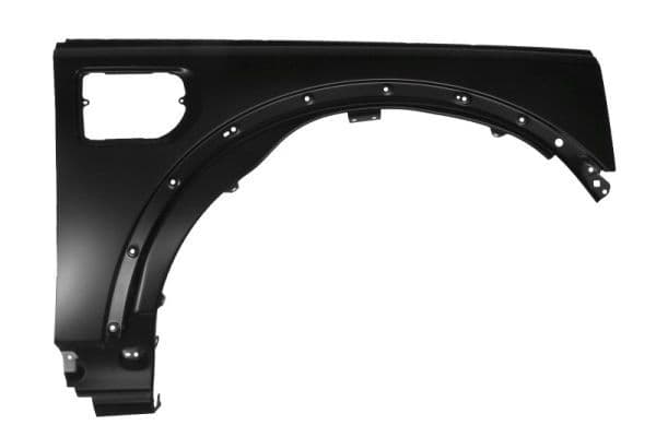 6504046490314P BLIC Крило переднє для Land Rover Discovery