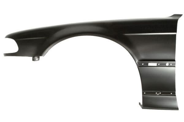 6504040075311p BLIC Крило переднє для BMW 7 Series