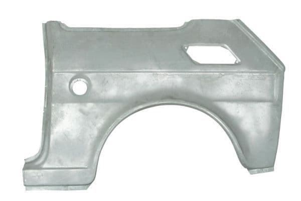 6504012081511P BLIC Крыло переднее для Fiat 126