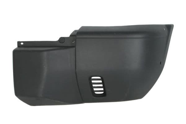 5507001647913P BLIC Бампер для Nissan Patrol