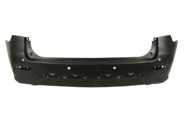 5506001678951p BLIC Бампер для Nissan Pathfinder