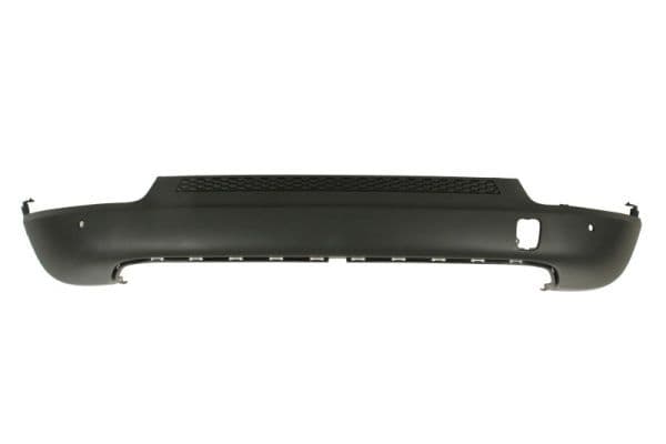 5506003217955q BLIC Бампер для Jeep Compass