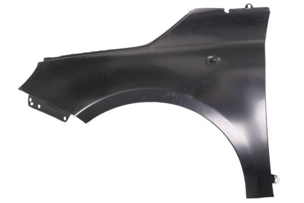 6504042013312Q BLIC Крыло переднее для Fiat 500