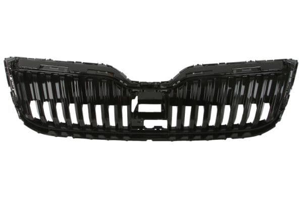 6502077530990p BLIC Решітка радіатора для Skoda Superb