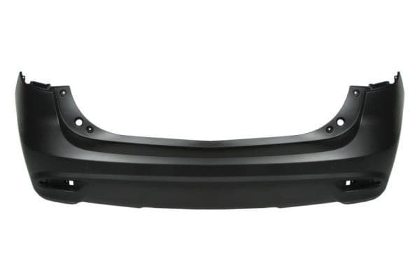 5506003408953P BLIC Бампер для Mazda 5