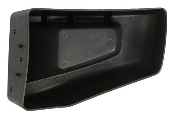 5510008802902p BLIC Бампер для Hummer H2