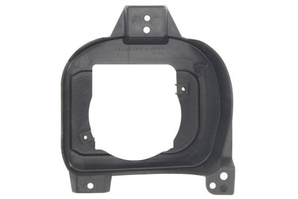 5513003216931P BLIC Рамка протитуманної фари для Jeep Renegade